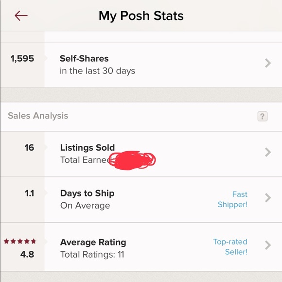 SHOP WITH ME!!!❤️ - Picture 2 of 2